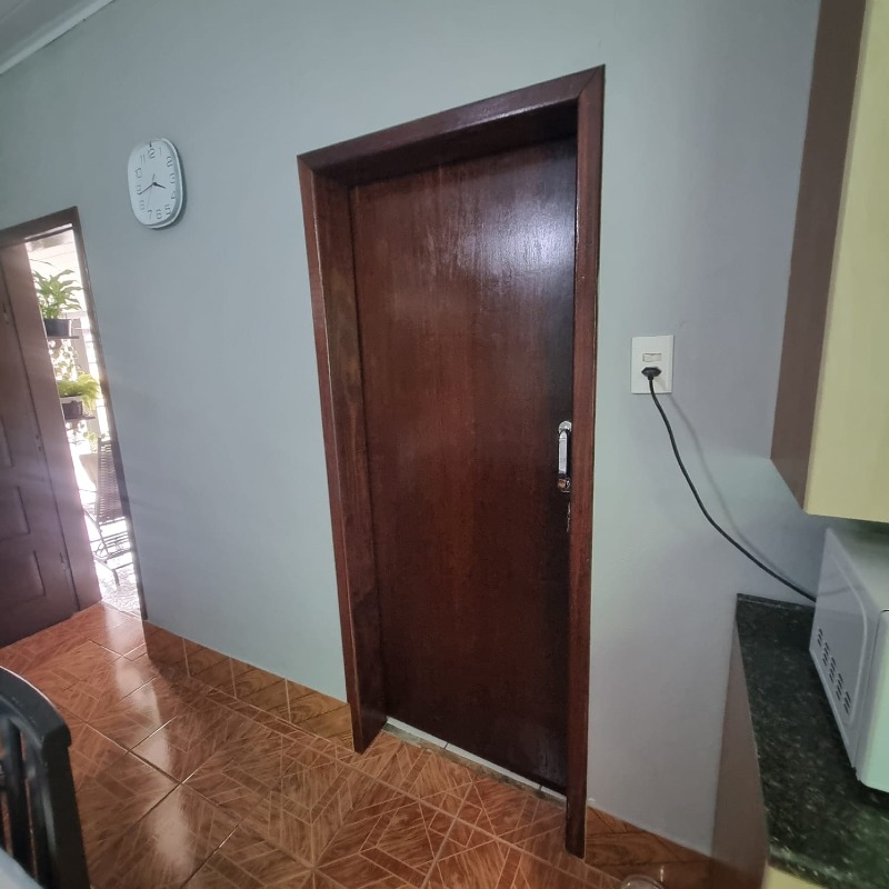 Casa à venda no Água Verde: 