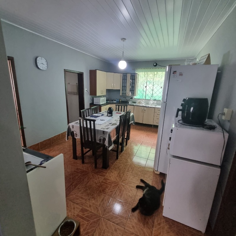 Casa à venda no Água Verde: 