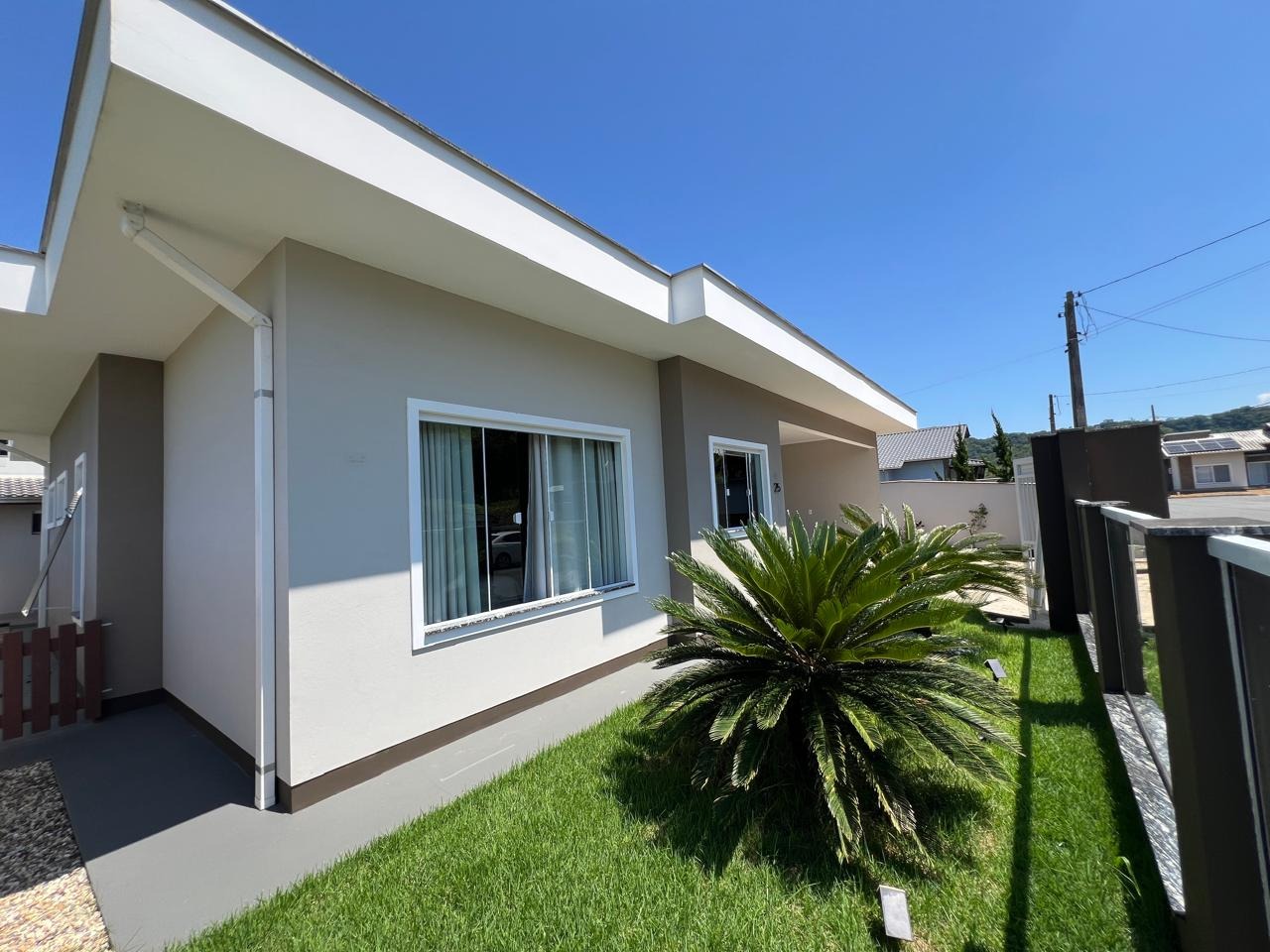 Casa à venda no Centro Norte: 