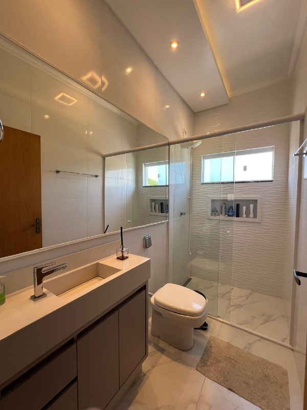 Casa à venda no Centro Norte: 