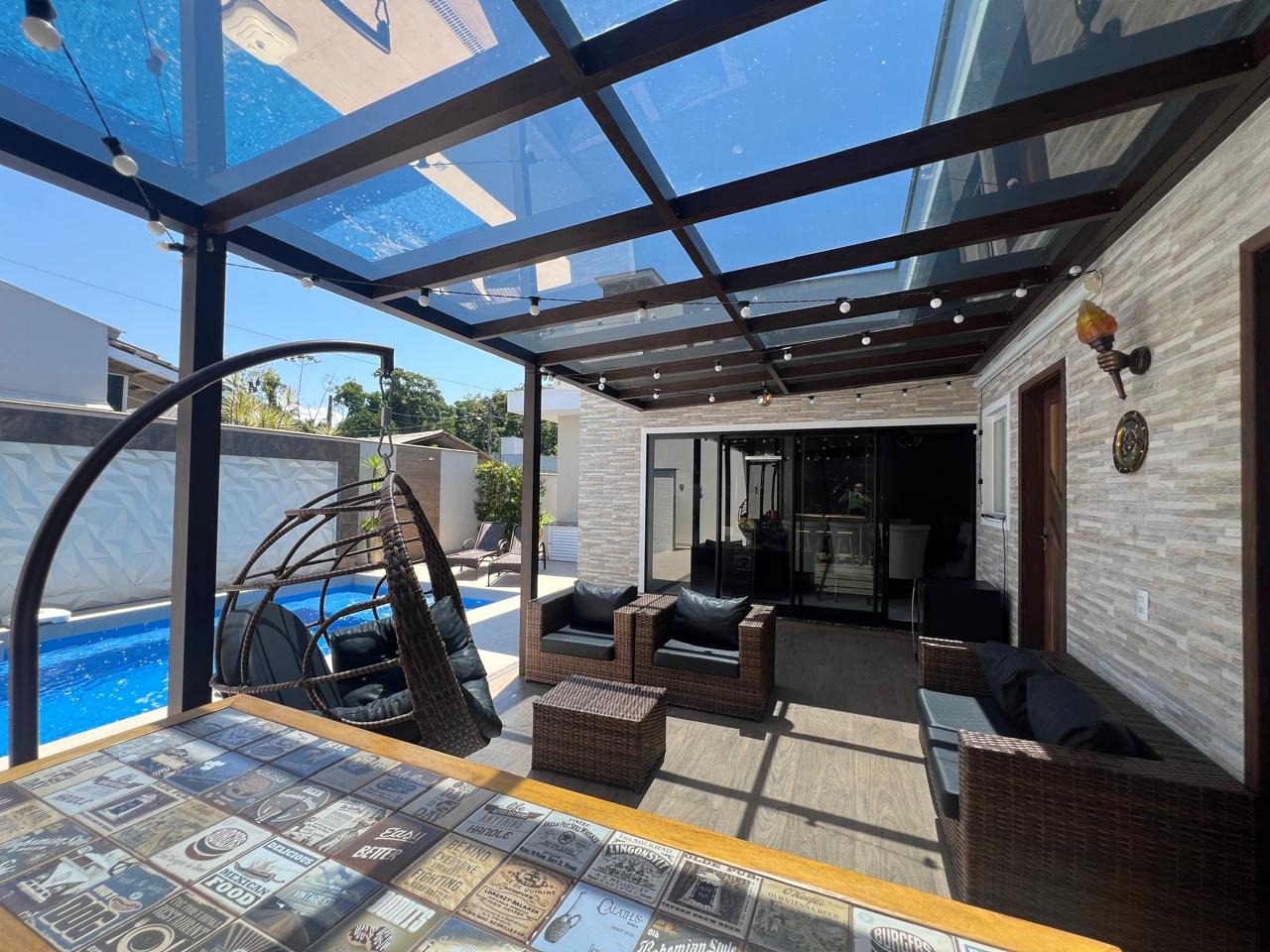 Casa à venda no Centro Norte: 