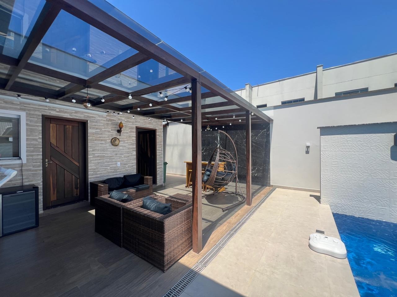 Casa à venda no Centro Norte: 