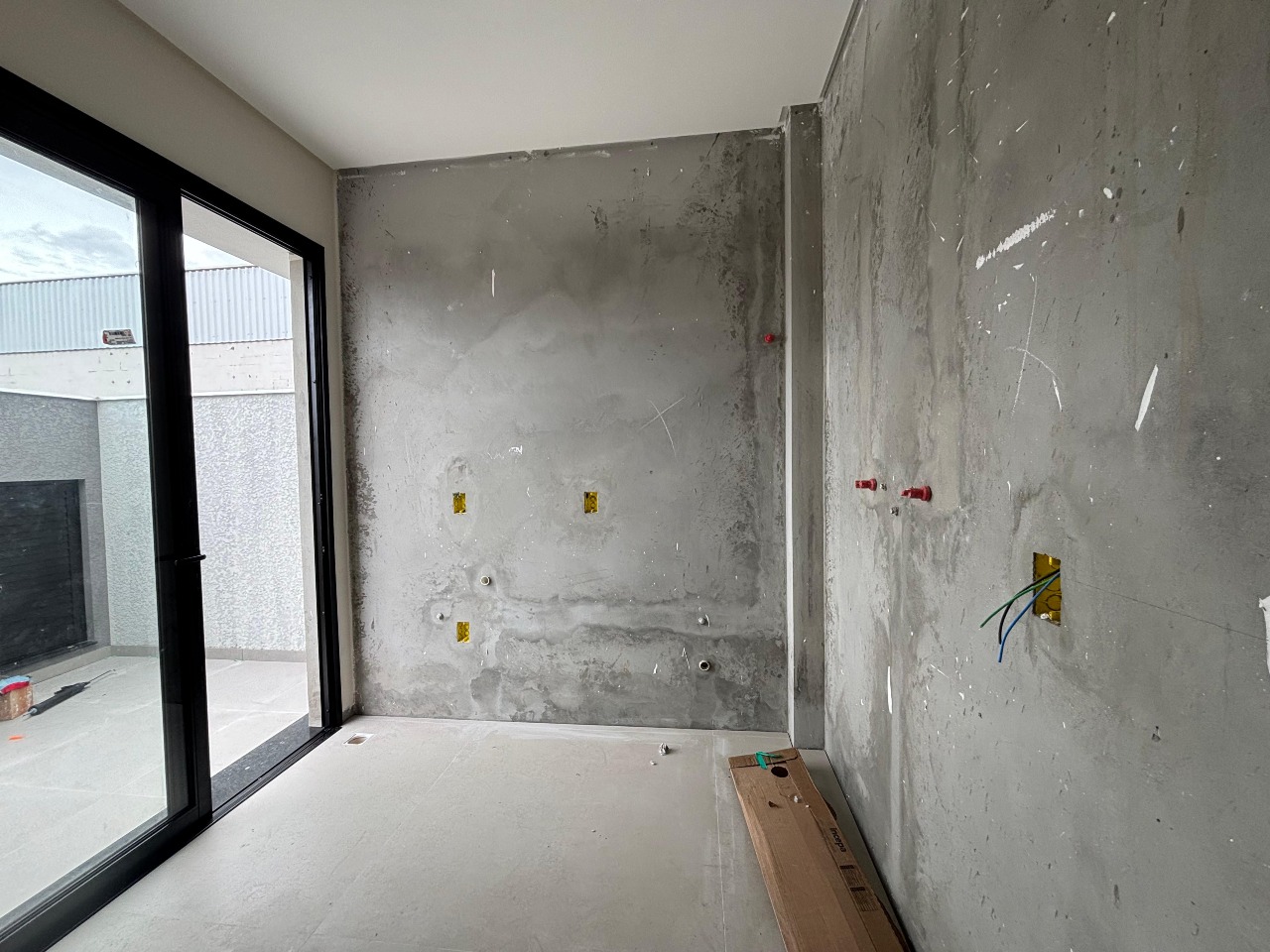 Casa à venda no Rau: 