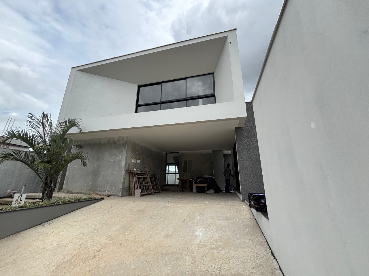 Casa à venda no Rau: 