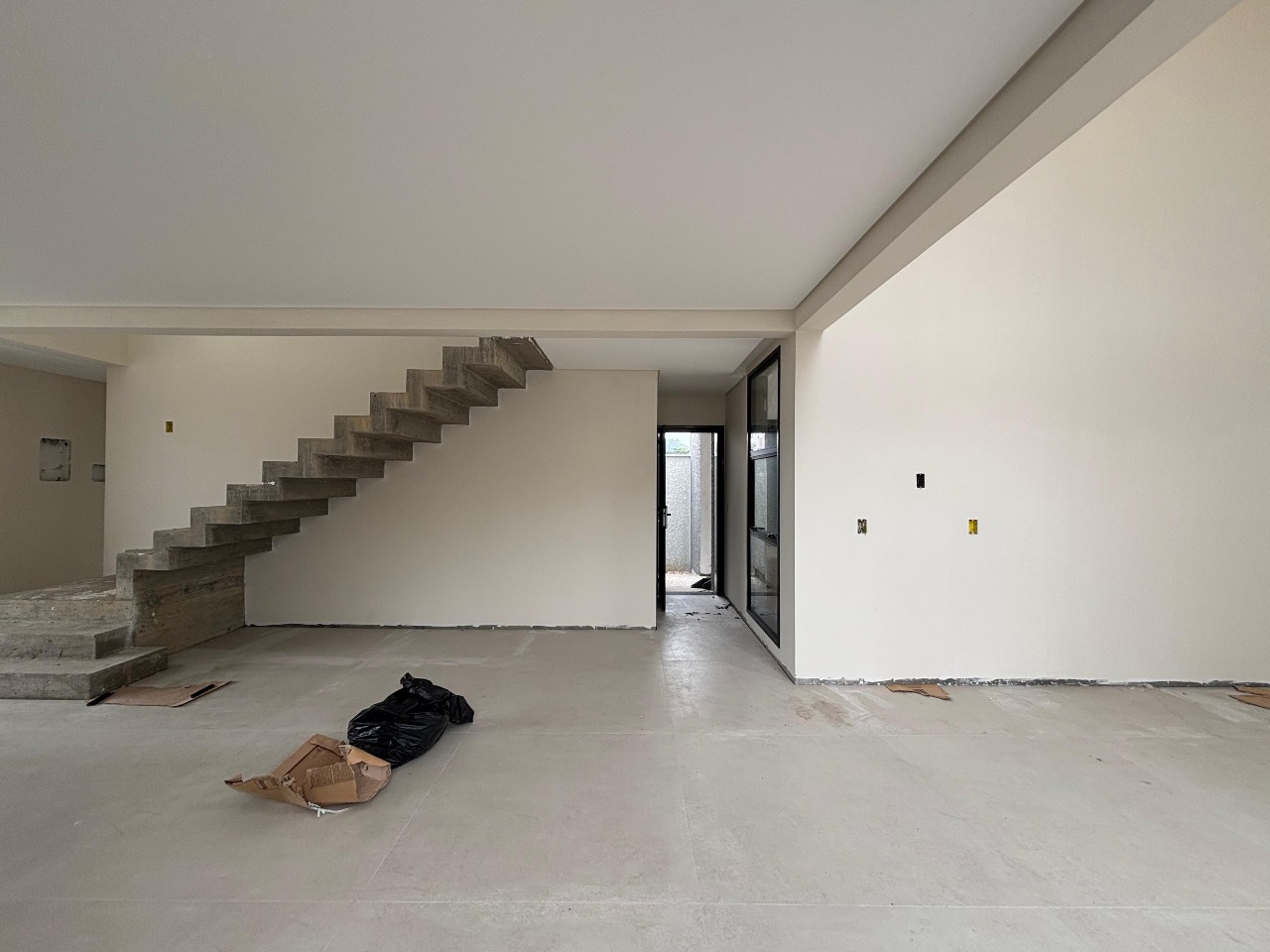 Casa à venda no Rau: 