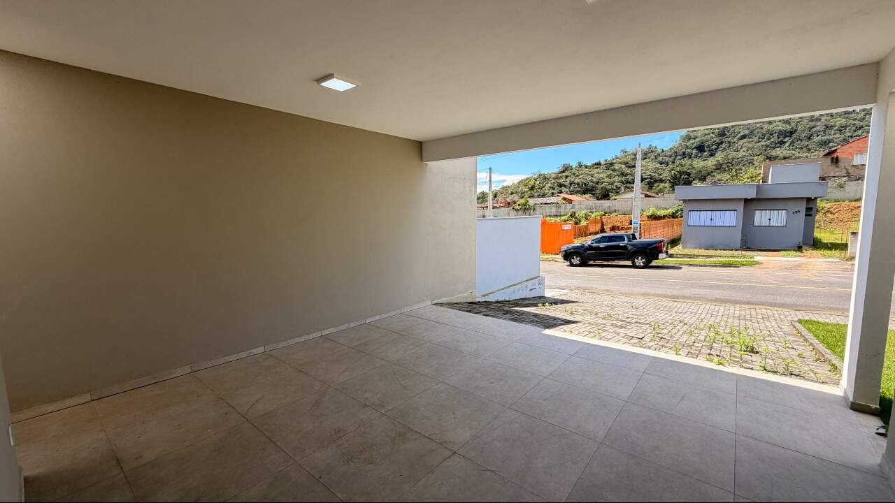 Casa, 2 quartos, 74 m² - Foto 2