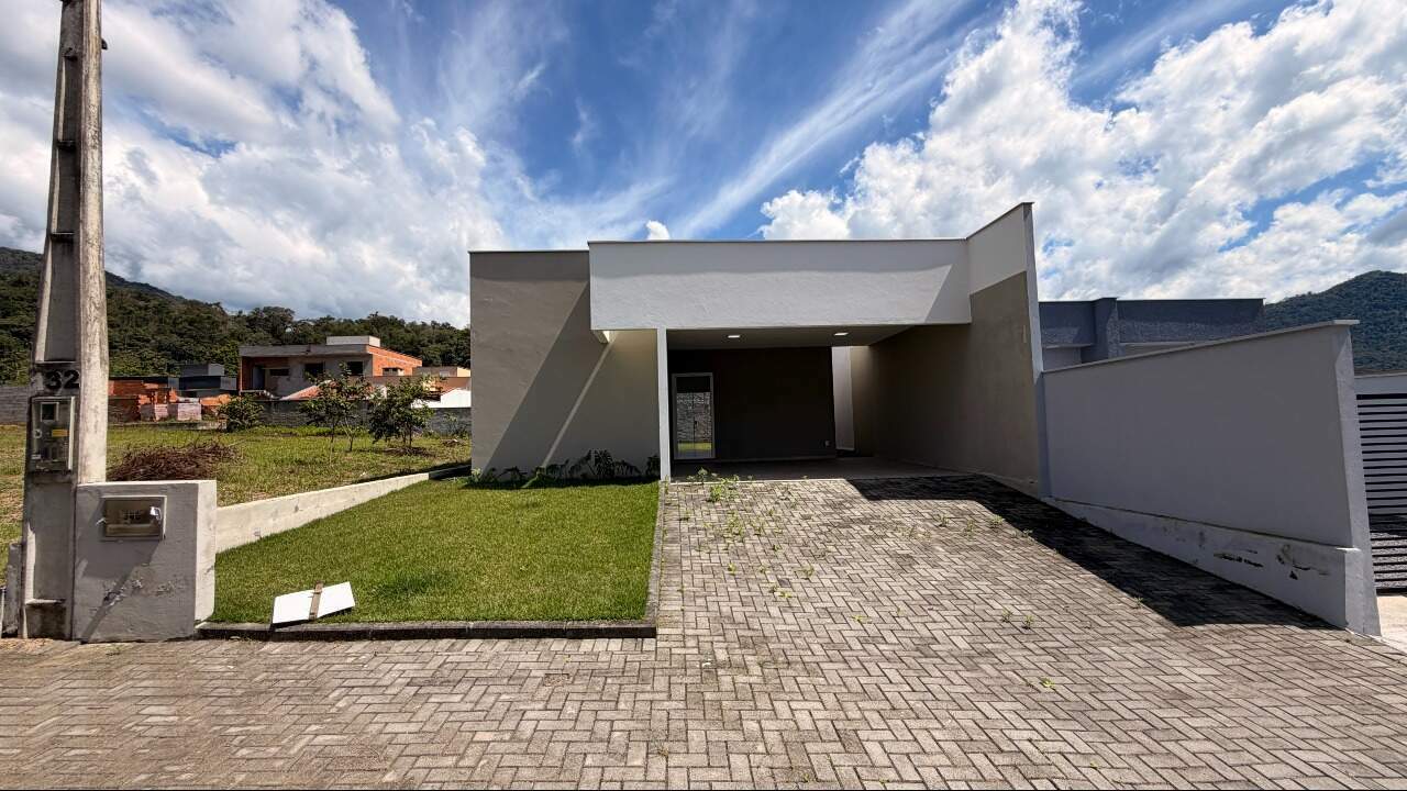 Casa, 2 quartos, 74 m² - Foto 1