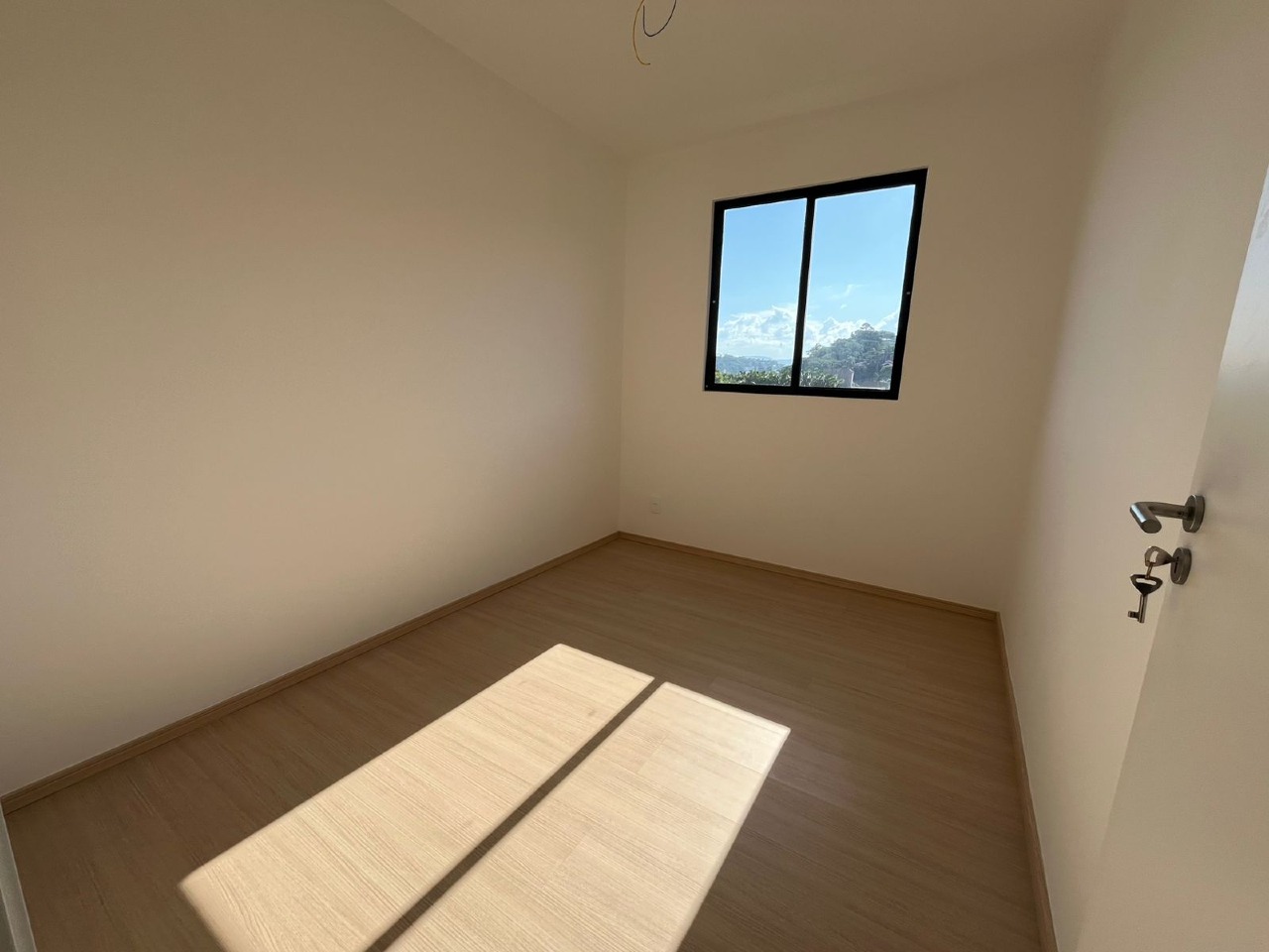 Apartamento à venda no Vila Baependi: 