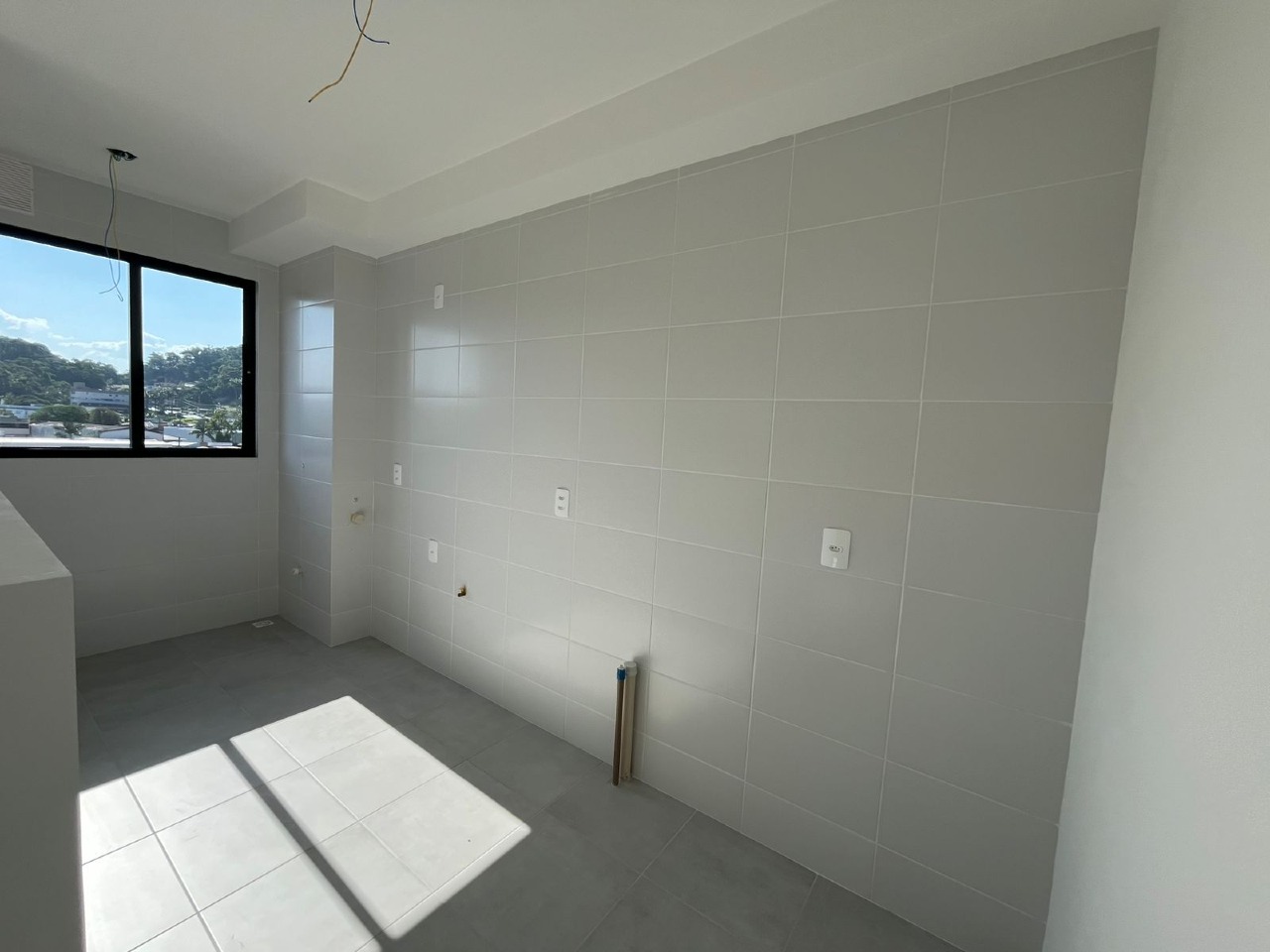 Apartamento à venda no Vila Baependi: 