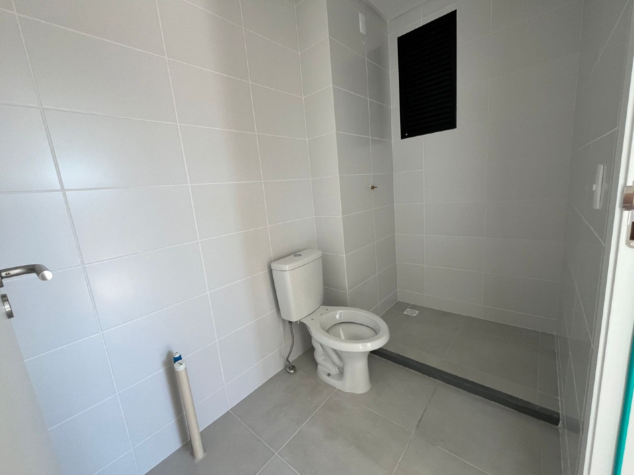 Apartamento à venda no Vila Baependi: 