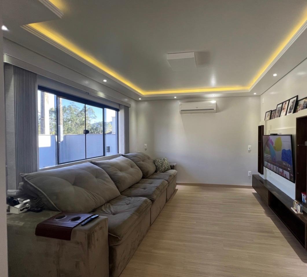 Casa à venda no Rio Hern: 