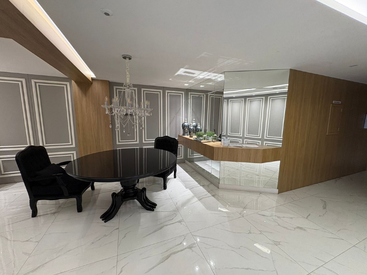 Apartamento, 3 quartos, 112 m² - Foto 3