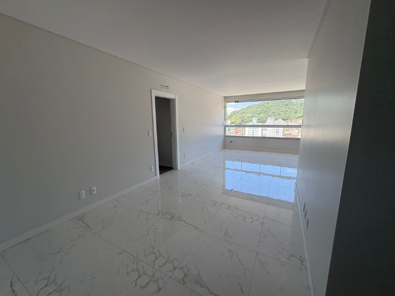 Apartamento à venda no Vila Nova: 