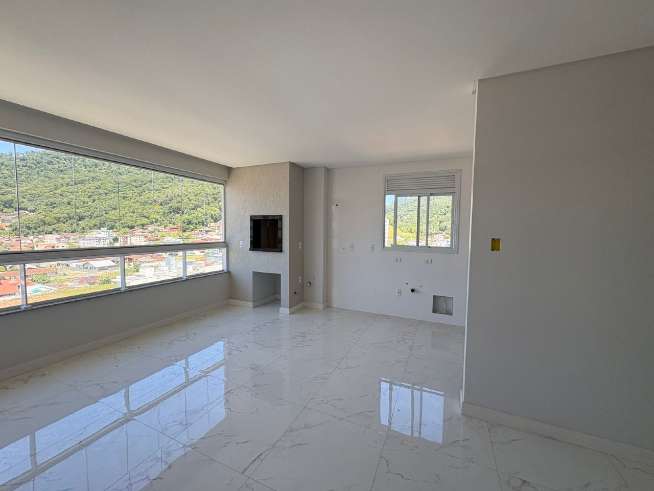 Apartamento, 3 quartos, 112 m² - Foto 1