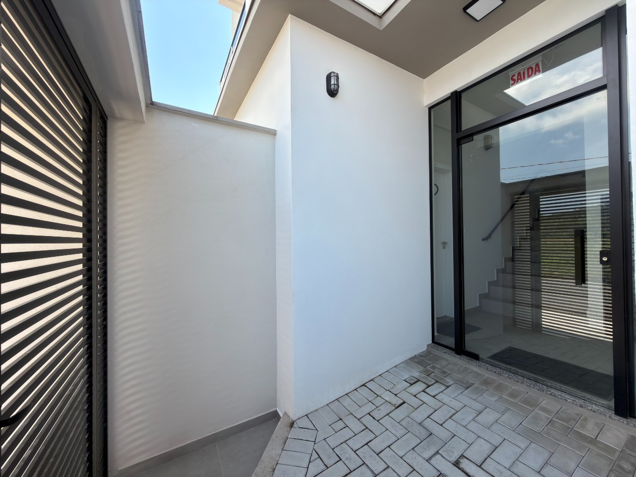 Apartamento à venda no Três Rios do Norte: 