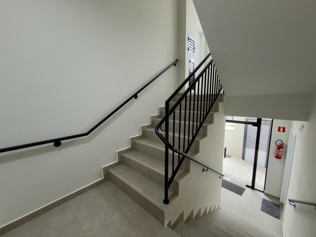 Apartamento à venda no Três Rios do Norte: 