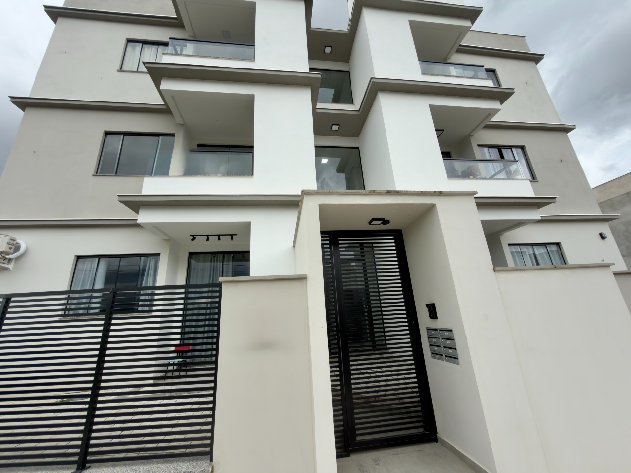 Apartamento à venda no Três Rios do Norte: 