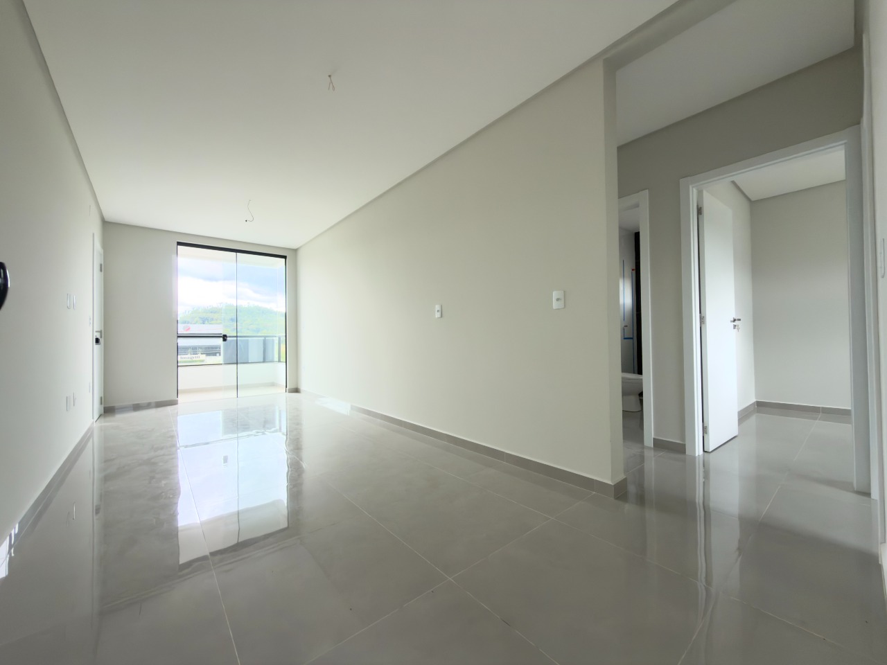 Apartamento à venda no Três Rios do Norte: 
