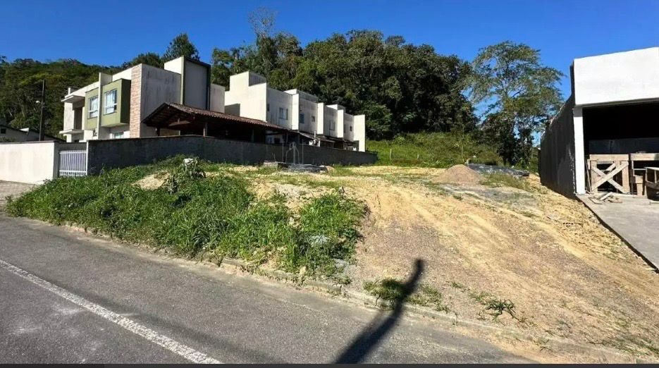 Terreno à venda no Tifa Martins: 