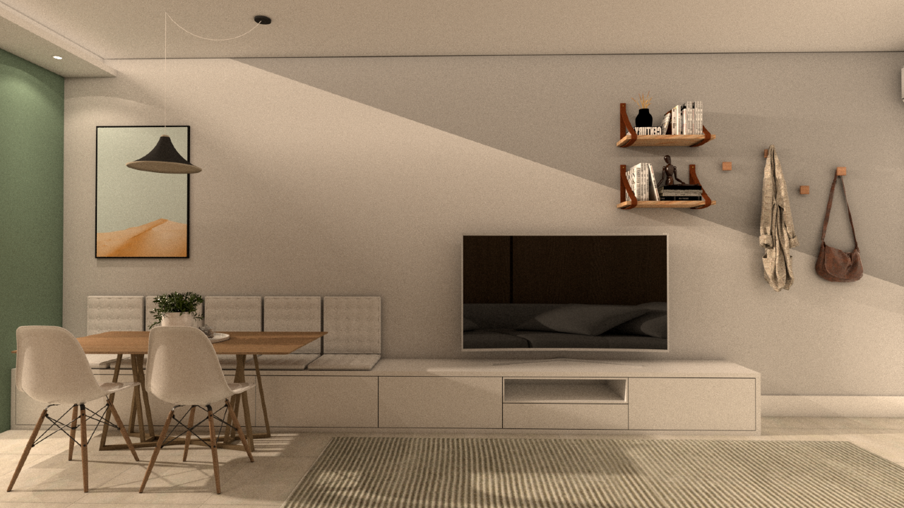  Geminado à venda no Rio Cerro I: 