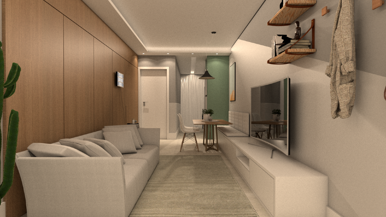  Geminado à venda no Rio Cerro I: 