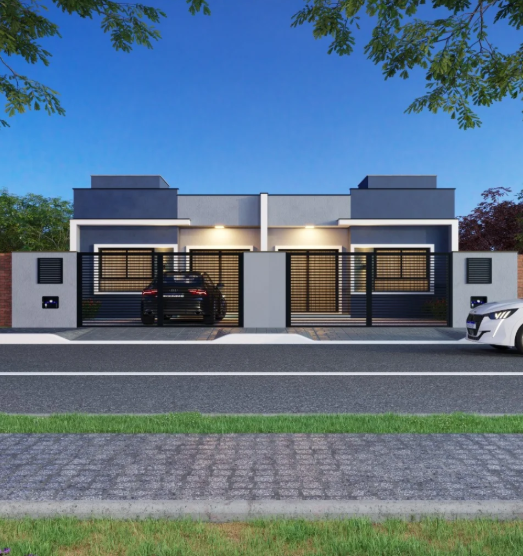  Geminado à venda no Rio Branco: 