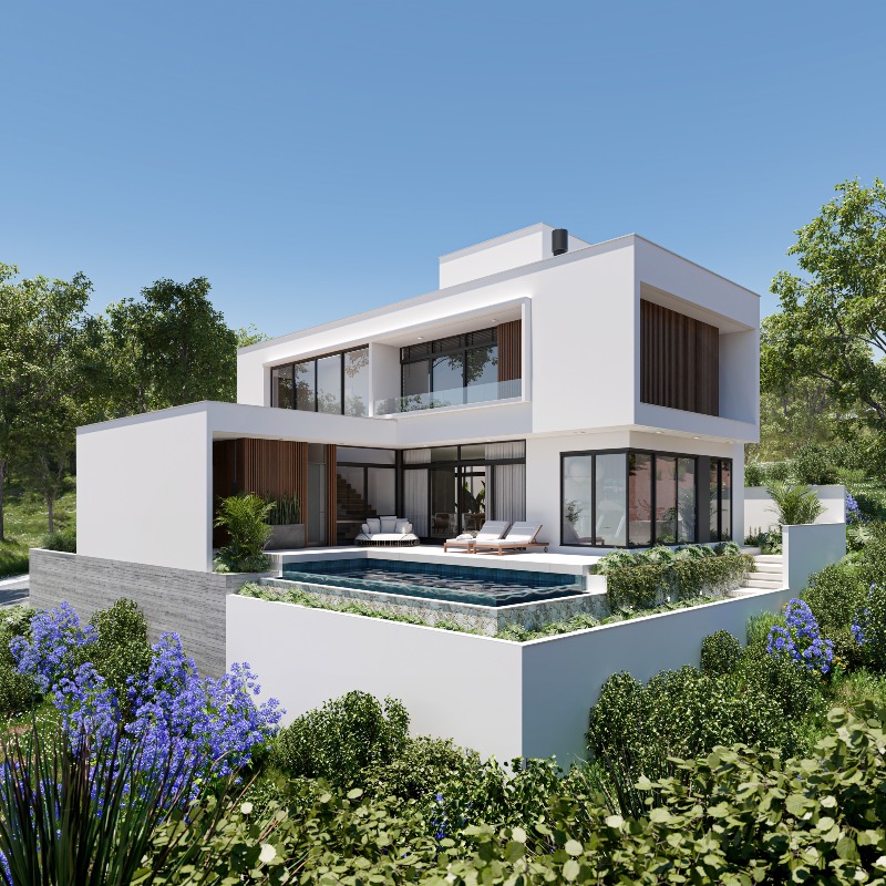 Casa à venda no Amizade: 