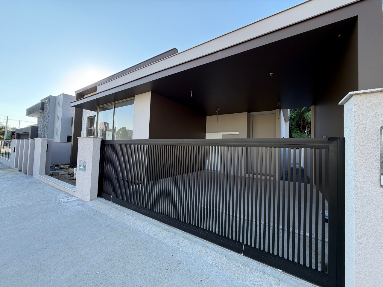 Casa, 3 quartos, 190 m² - Foto 1