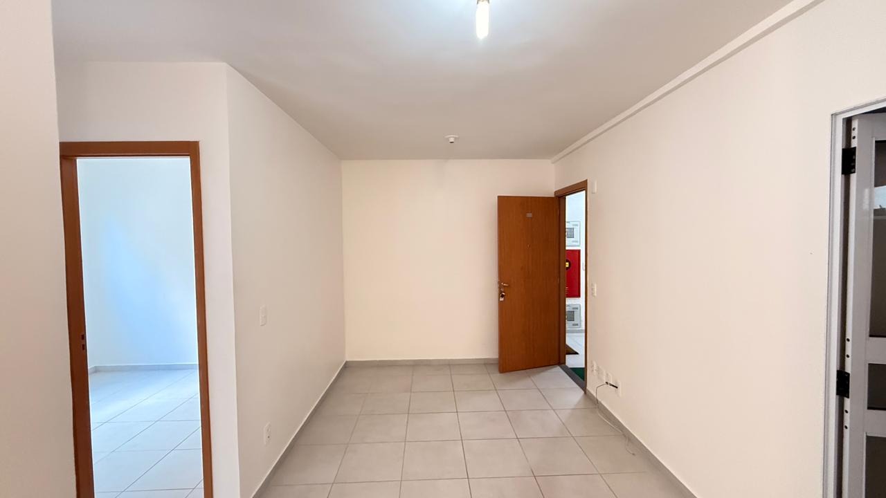 Apartamento para aluguel no Barra do Rio Cerro: 