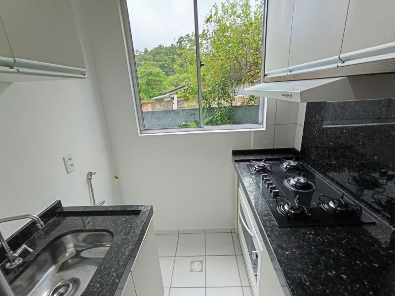 Apartamento para aluguel no Rau: 