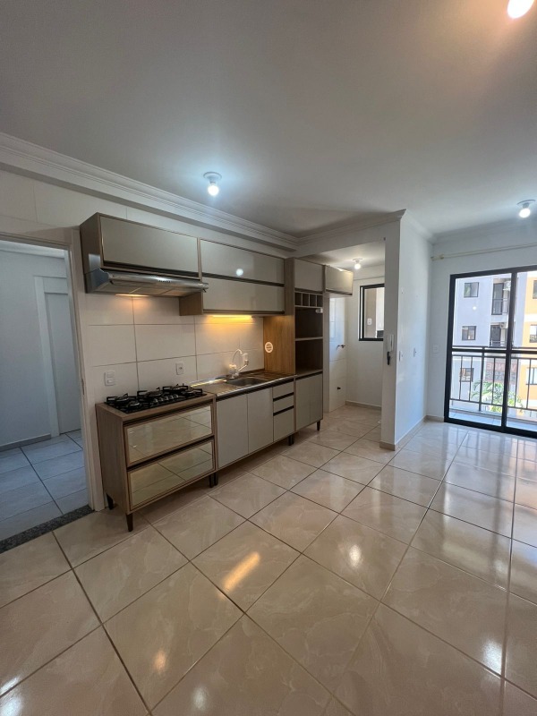 Apartamento à venda no Ilha da Figueira: 