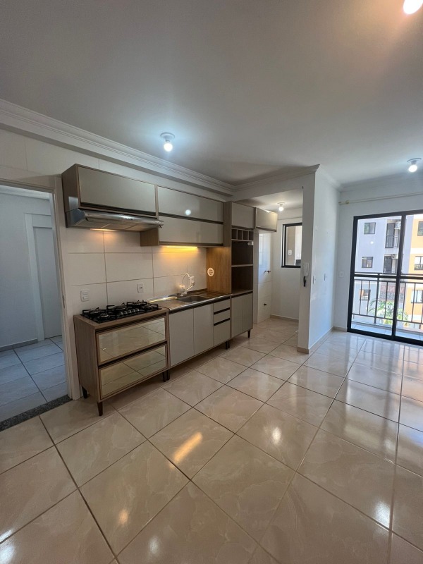 Apartamento à venda no Ilha da Figueira: 