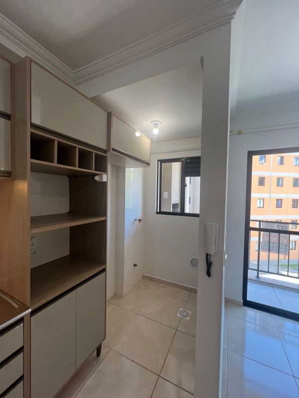 Apartamento à venda no Ilha da Figueira: 