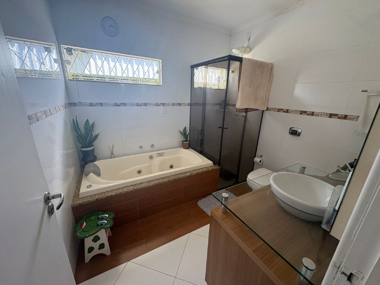 Casa à venda no Chico de Paulo: 