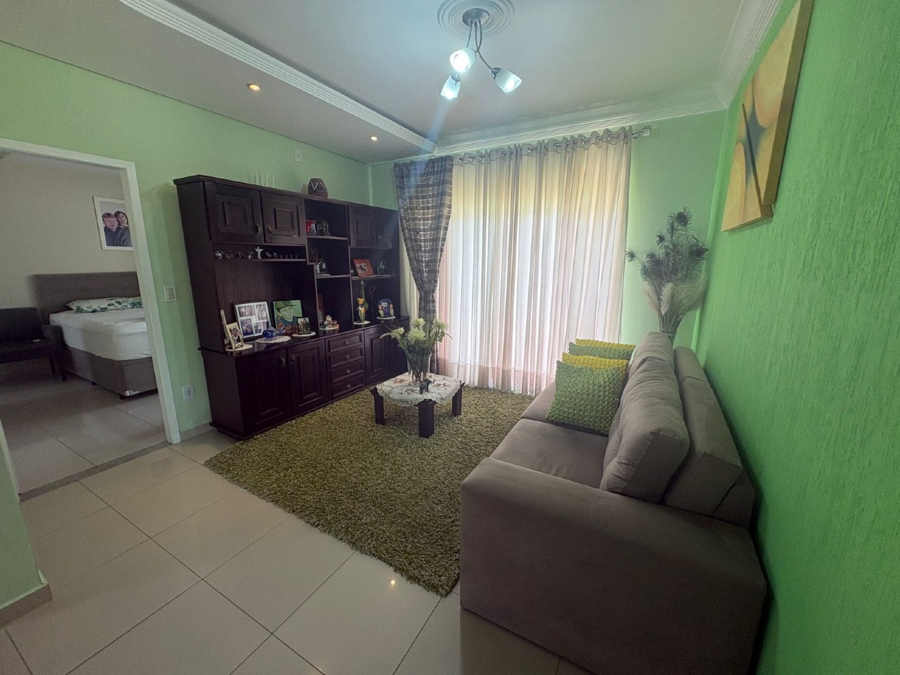 Casa à venda no Chico de Paulo: 