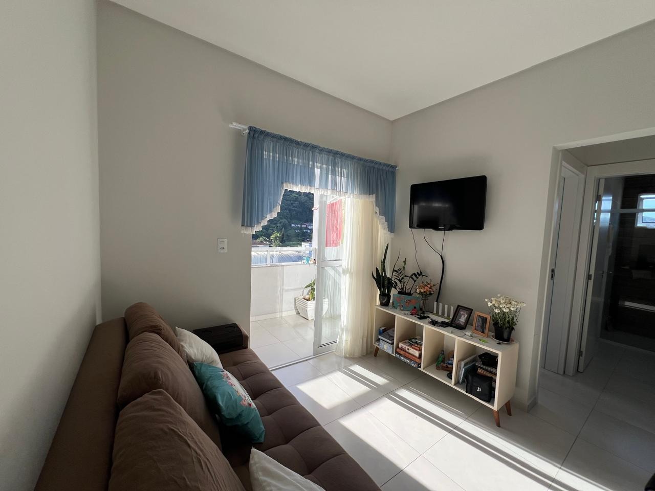 Apartamento à venda no Vieira: 