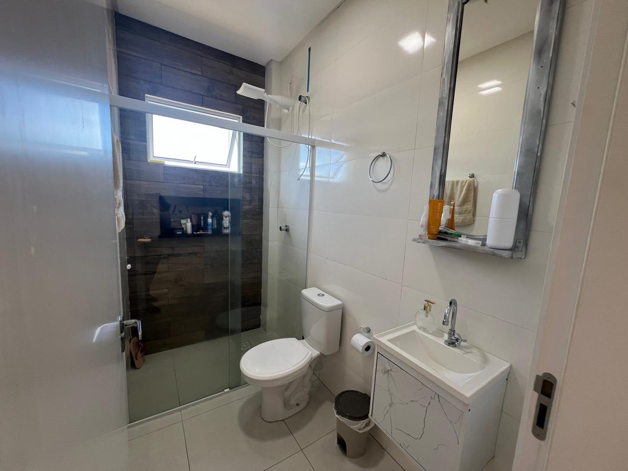 Apartamento à venda no Vieira: 