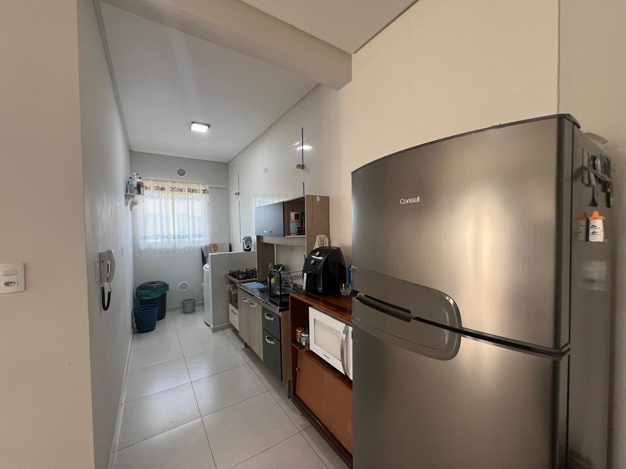 Apartamento à venda no Vieira: 