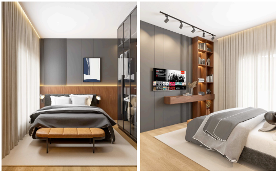  Geminado à venda no Amizade: 