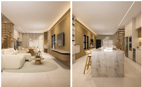  Geminado à venda no Amizade: 