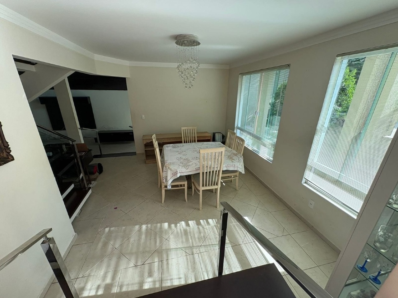 Casa à venda no Czerniewicz: 