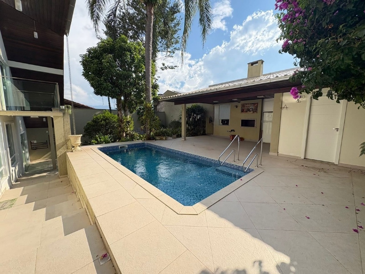 Casa à venda no Czerniewicz: 