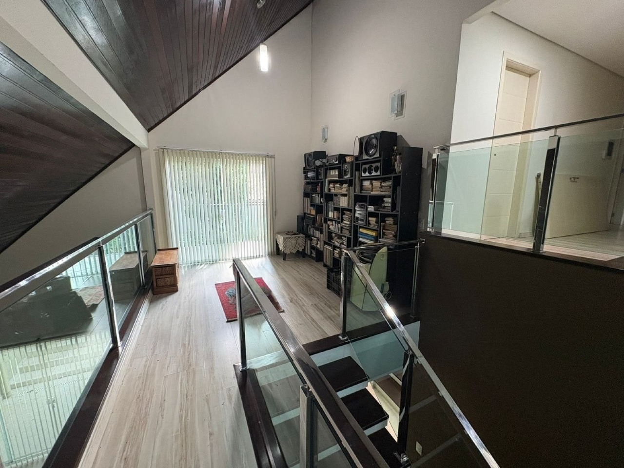 Casa à venda no Czerniewicz: 