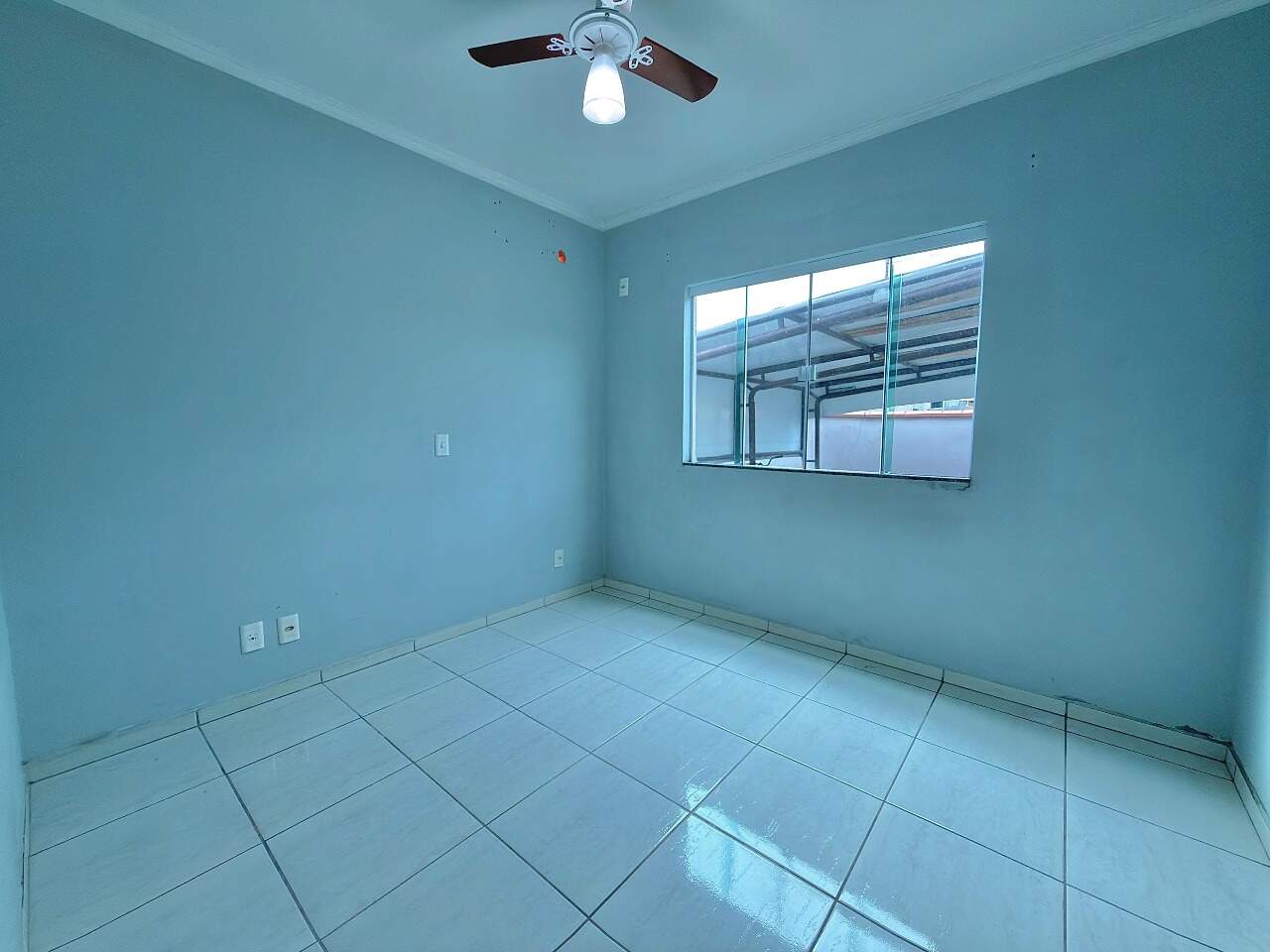 Apartamento à venda no São Luís: 