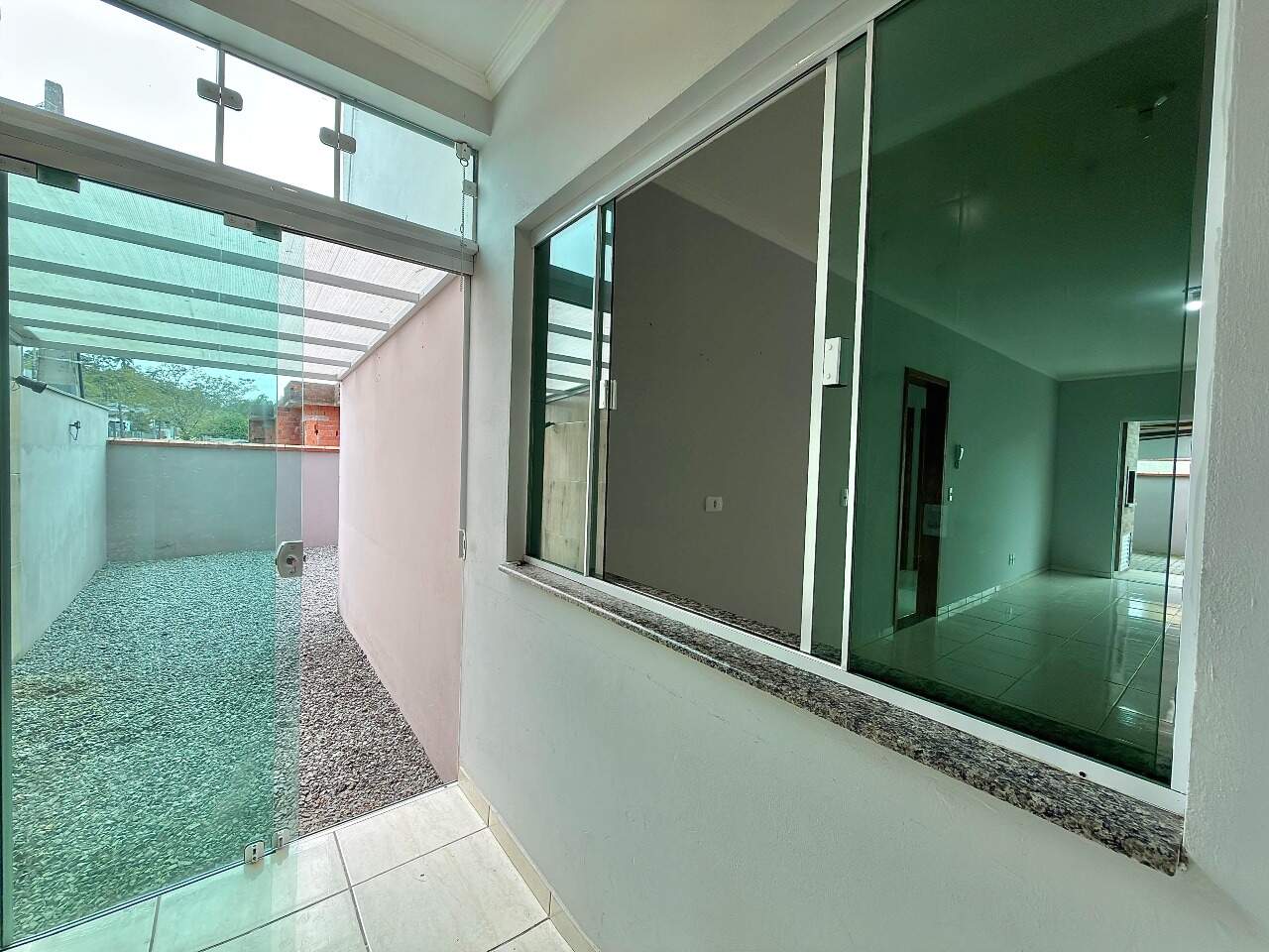 Apartamento à venda no São Luís: 