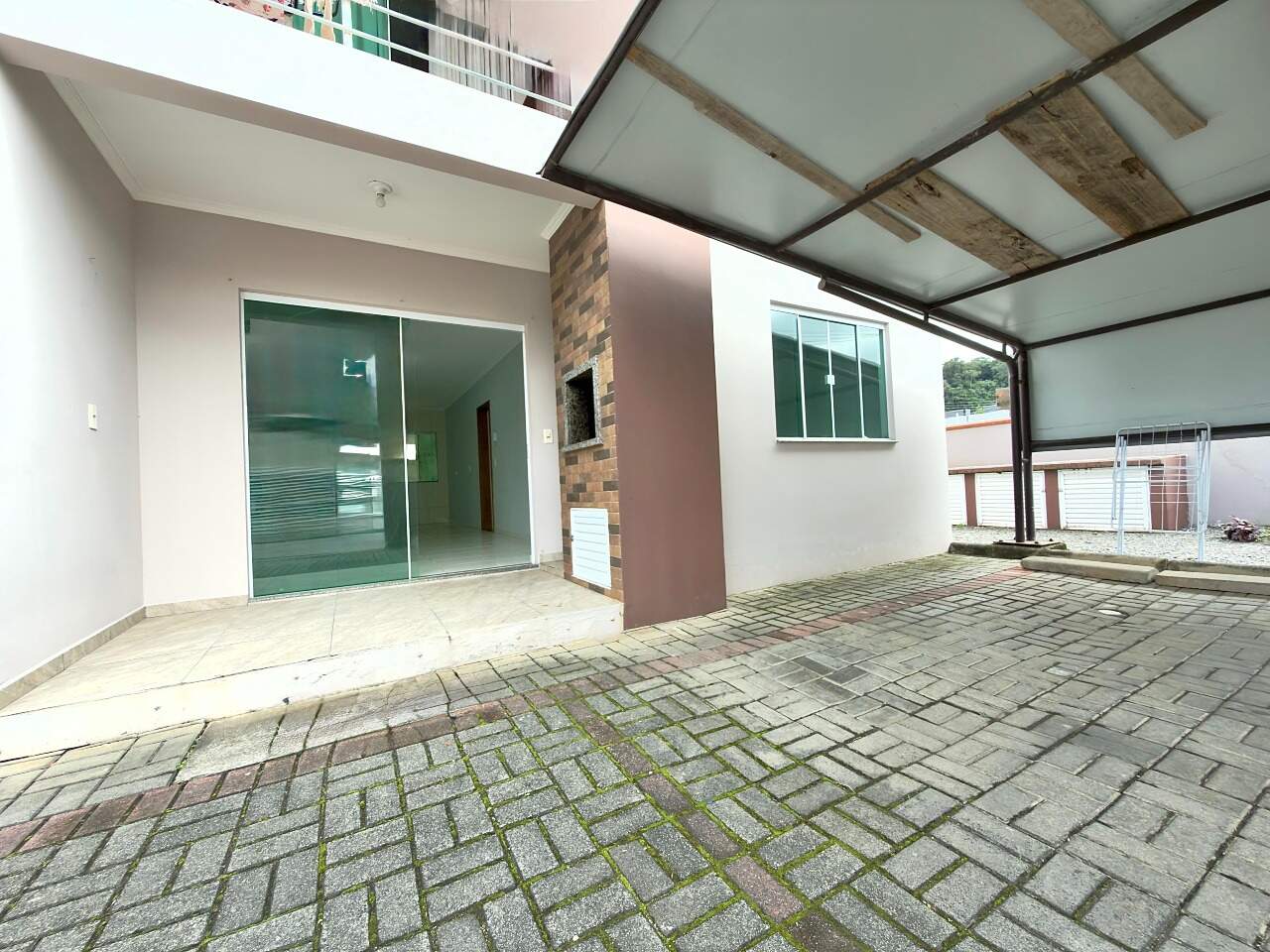 Apartamento à venda no São Luís: 