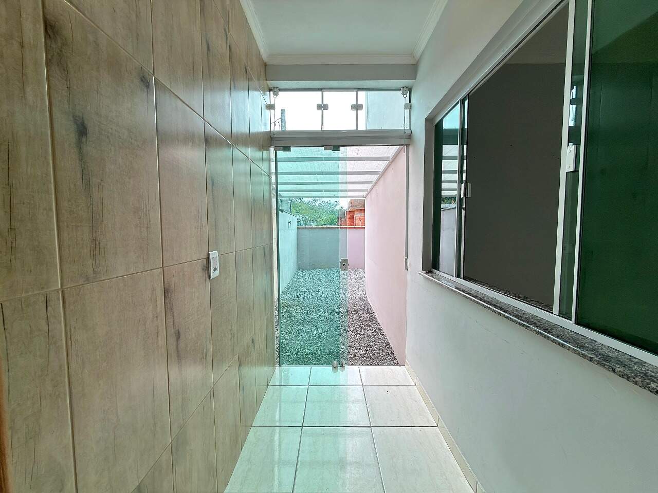 Apartamento à venda no São Luís: 