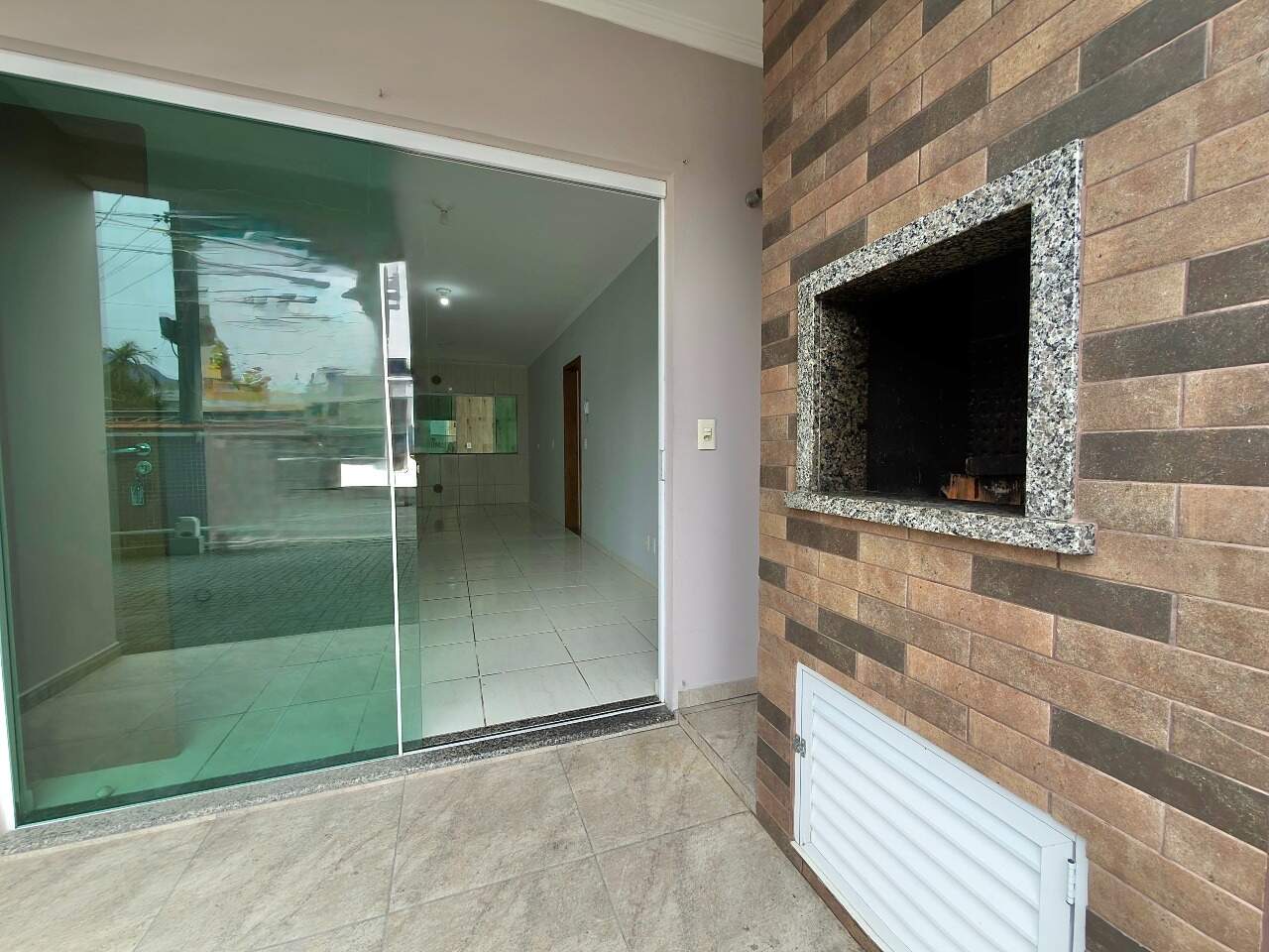 Apartamento à venda no São Luís: 
