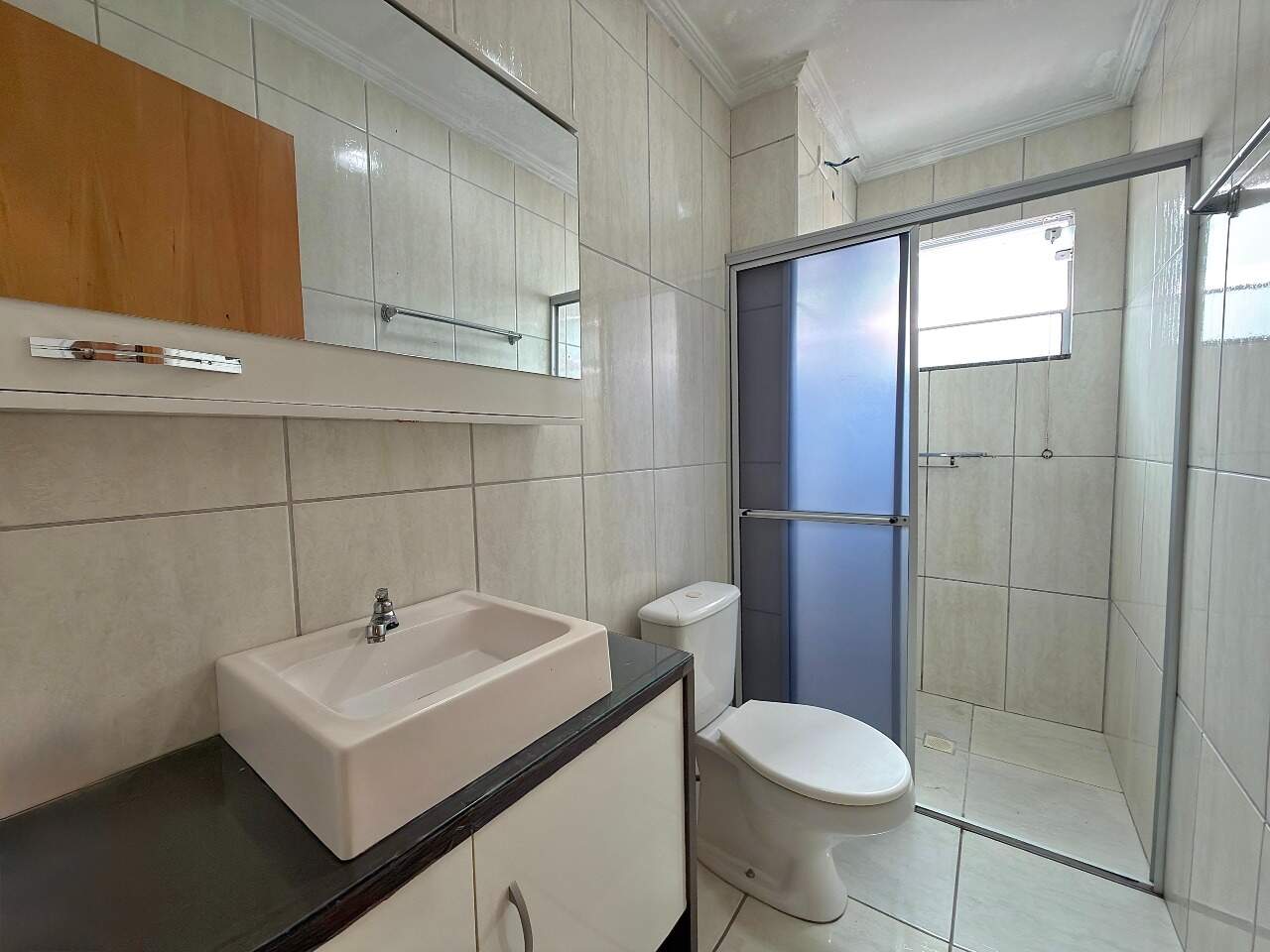 Apartamento à venda no São Luís: 