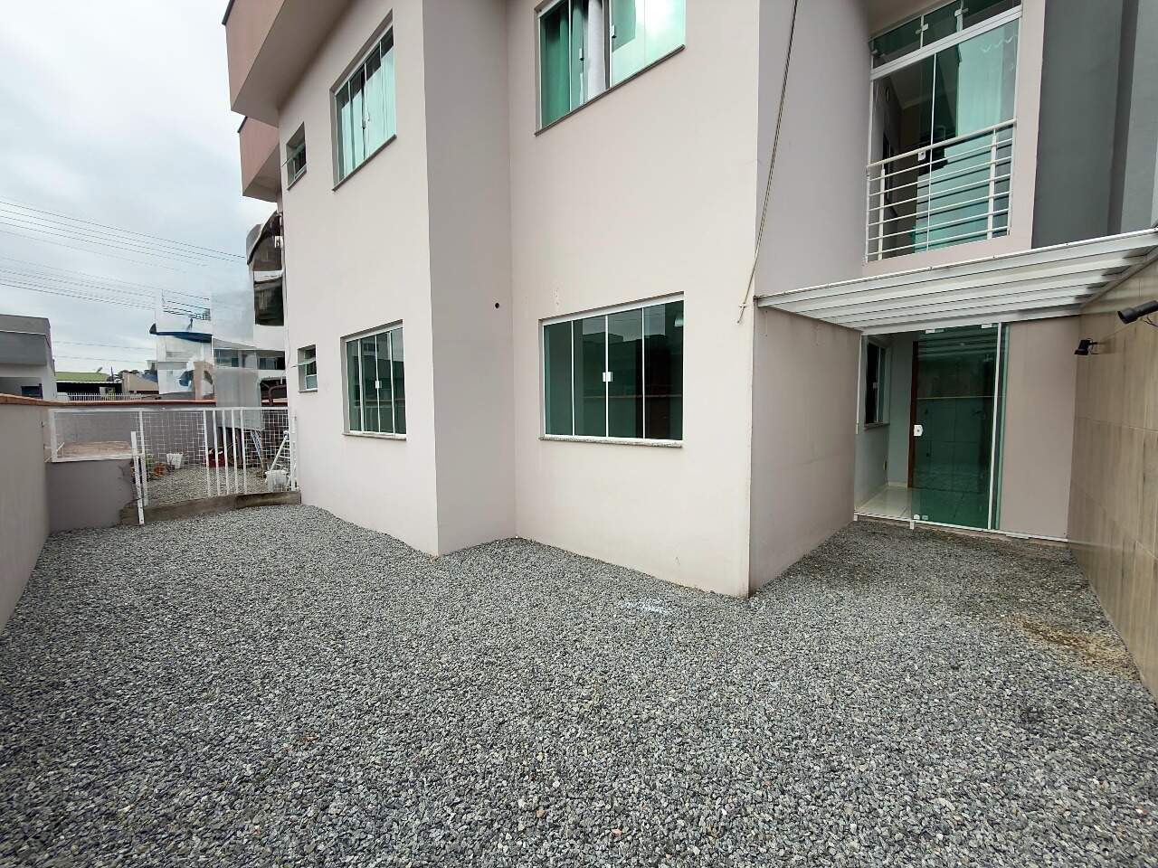 Apartamento à venda no São Luís: 